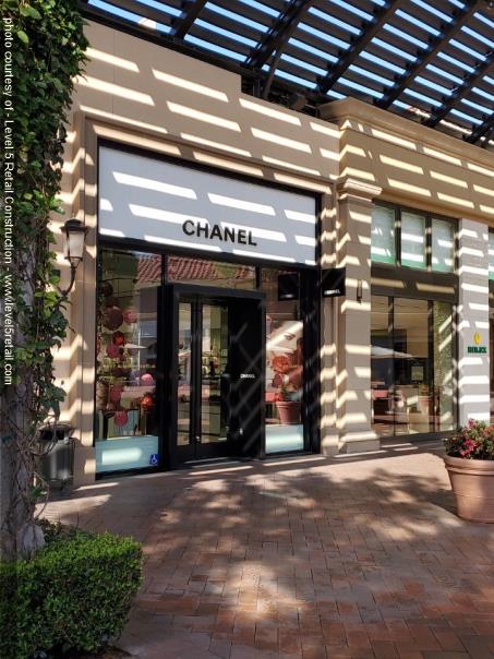 CHANEL – Newport Beach, CA | Level 5 Retail